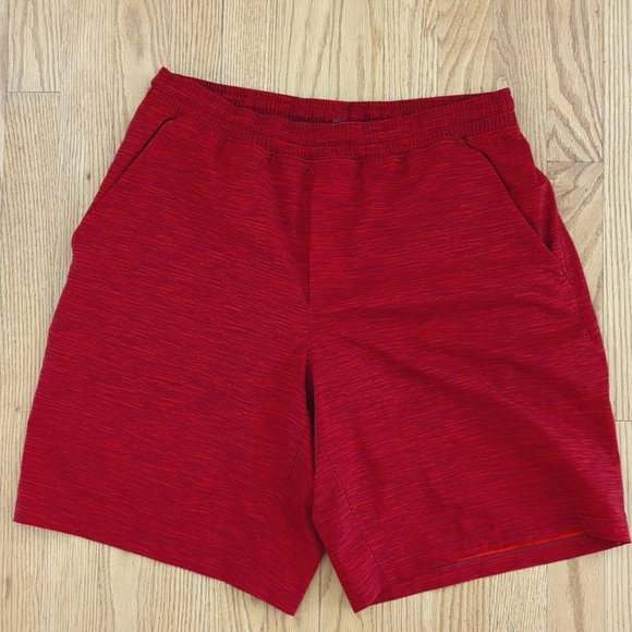 lululemon athletica Other - Men's Lululemon shorts - Large